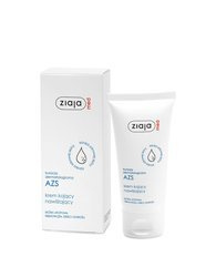 ZIAJA MED AZS KREM KOJĄCY, NAWILŻAJĄCY 50ML