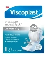 PRESTOPOR 1MX6CM 1SZTUKA (VISCOPLAST)