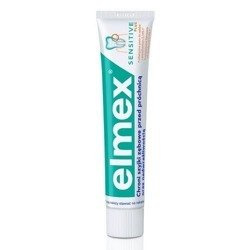 ELMEX SENSITIVE PLUS PASTA DO ZĘBÓW 75ML