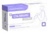 Chlorivag Kadefarm globulki dopochwowe 10 sztuk 