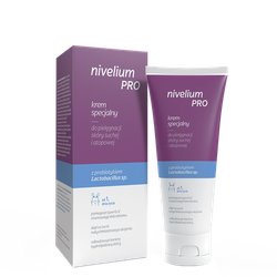 NIVELIUM PRO KREM SPECJALNY 75ML