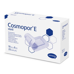 COSMOPOR E 10CMX6CM 25SZTUK