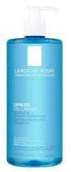 LA ROCHE POSAY LIPIKAR ŻEL MYJĄCY 750ML