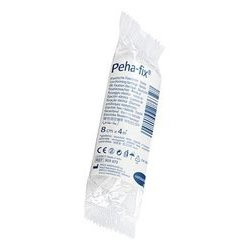 OPASKA ELASTYCZNA PEHA-FIX 8CMX4M 1SZTUKA