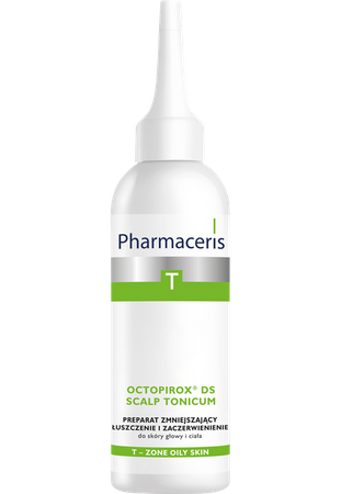 PHARMACERIS T OCTOPIROX DS SCALP TONICUM 100ML