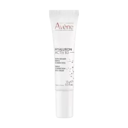 AVENE HYALURON ACTIV B3 KREM POD OCZY 15ML