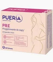 Pueria Pre 30 kapsułek