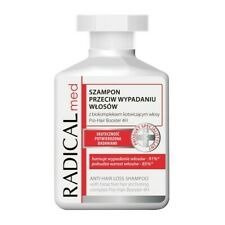 Radical Med, szampon przeciw wypadaniu włosów, 300 ml