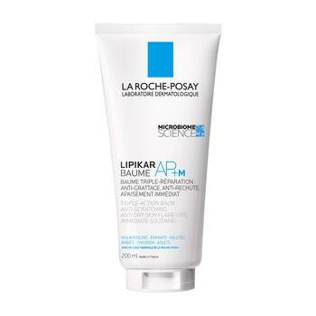 LA ROCHE POSAY LIPIKAR AP+M BALSAM DO CIAŁA 200ML