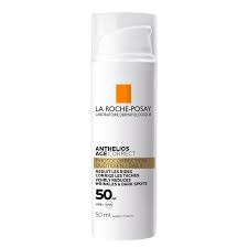 LA ROCHE POSAY ANTHELIOS AGE CORRECT SP50 50ML