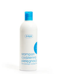 ZIAJA SZAMPON CODZIENNA PIELĘGNACJA ,JOJOBA 400ML