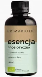 Primabiotic Esencja probiotyczna 165 ml