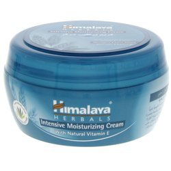 Himalaya krem nawilżający do twarzy i ciała 50 ml