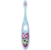 JORDAN SZCZOTECZKA STEP BY STEP (3-5 LAT) 1SZTUKA