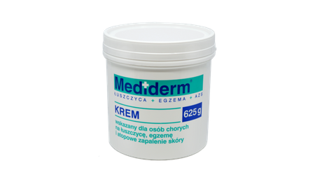 Mediderm krem 625 g 