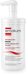 EMOLIUM INTENSIVE PRO ULTRA BALSAM DO CIAŁA 500G