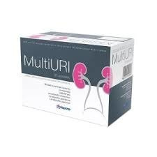 MULTIURI  30 SASZETEK