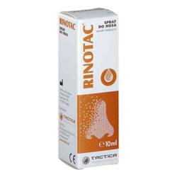 RINOTAC SPRAY DO NOSA 10ML
