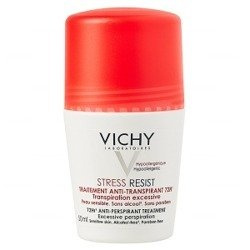 VICHY STRESS  RESIST ANTYPERSPIRANT ROLL-ON 50ML