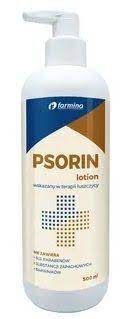Psorin lotion 500 ml