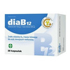 DIAB12 30 KAPSUŁEK