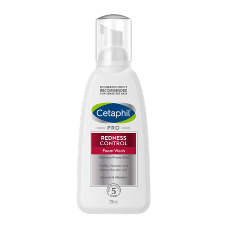 CETAPHIL PRO REDNESS CONTROL PIANKA DO MYCIA 236ML