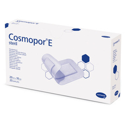 COSMOPOR E 20CM X 10CM 25SZTUK