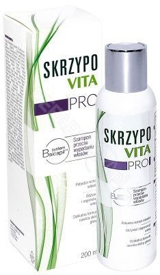 SKRZYPOVITA PRO SZAMPON 200ML