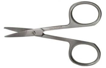 DOMIS NOŻYCZKI DZIECIĘCE NIERDZEWNE 55K 1SZTUKA