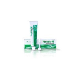 PROKTIS-M PLUS MAŚĆ 30G