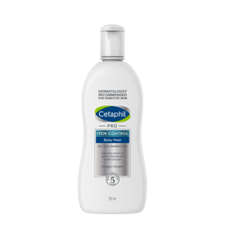 CETAPHIL PRO ITCH CONTROL EMULSJA DO MYCIA 295ML
