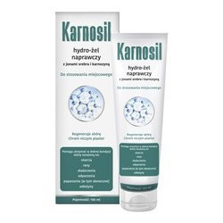 KARNOSIL HYDRO-ŻEL Z JONAMI SREBRA  100ML