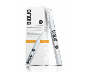 BIOLIQ Pro Intensywne serum wypełniające 2 ml