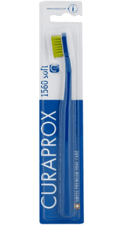 SZCZOTECZKA CURAPROX CS 1560 MIĘKKA 1SZTUKA