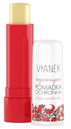 Vianek regenerująca pomadka do ust 1 sztuka 