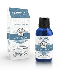 OPTIMA OLEJEK ZIMOWY 20ML
