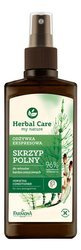 FARMONA HERBAL ODŻYWKA EKSPRESOWA, SKRZYP 200ML