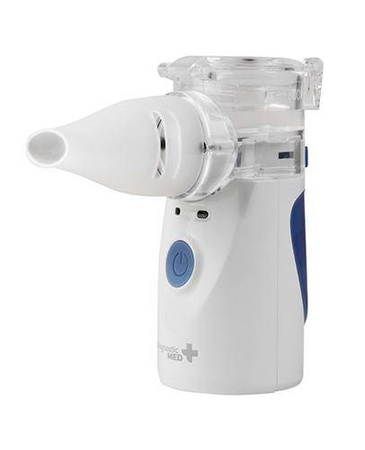 Diagnostic Med Przenośny Inhalator Siateczkowy YM-3R9 1 sztuka  