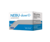 NEBU-DOSE HIPERTONIC 3% NACL 30 AMPUŁEK A 5ML