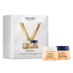 Zestaw Vichy Neovadiol Kompleks uzupełniający, krem na dzień + krem na noc