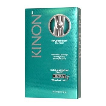 KINON 75MCG  30 TABLETEK