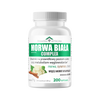 Morwa Biała Complex 200 tabletek (Domowa Apteczka)