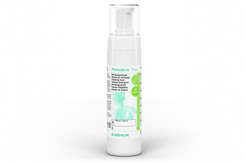 Prontoderm Foam, Pianka myjąco-dezynfekcyjna, 200 ml