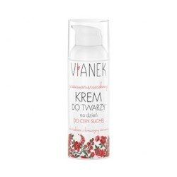 VIANEK PRZECIWZMARSZCZKOWY KREM CERA SUCHA 50ML