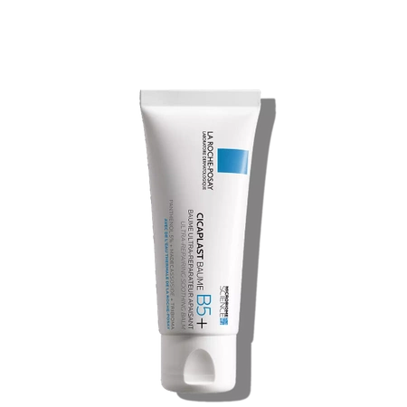 La Roche Posay Cicaplast Baume B5+ silnie regenerujący balsam kojący, 40 ml
