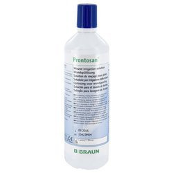 Prontosan płyn do przemywania ran 350 ml