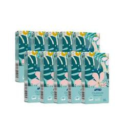 APTEO CHUSTECZKI HIGIENICZNE SOFT 10SZTUK
