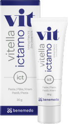 VITELLA ICTAMO KREM 30G