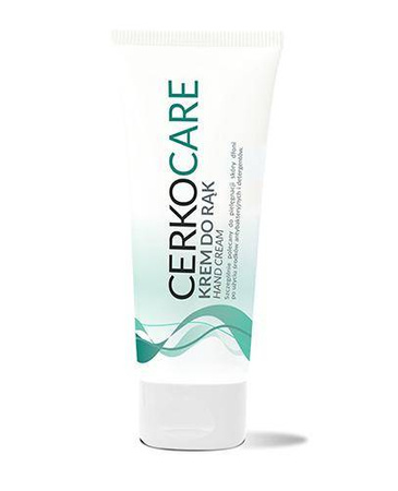 Cerkocare, krem do rąk, 75 ml 