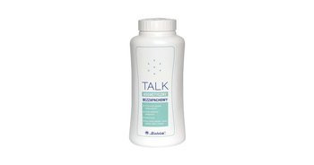 TALK KOSMETYCZNY BEZZAPACHOWY 100G